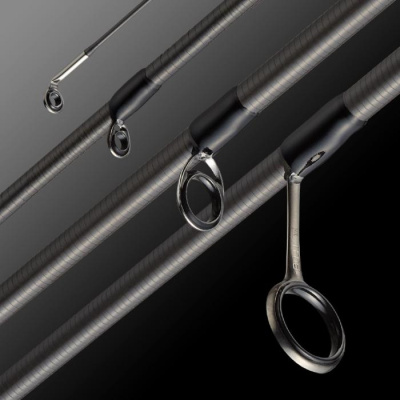 Salty Sensation SUPERIOR - SPRS-65L-T Thunder Shot 1.96m 1-7gr