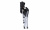 Кресло складное с жёсткими подлокотниками Tramp TRF-004 Кресло складное с жёсткими подлокотниками Tramp TRF-004