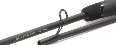 Спиннинг Daiwa Generation Black Shad Caster D692MHFS-AD 2.06m 5-25gr