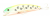 Воблер Fishycat Tigercub 205F X09 Воблер Fishycat Tigercub 205F X09