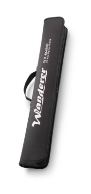 Спиннинг Hearty Rise Wanderer WD-865MH 2.61m 15-60gr