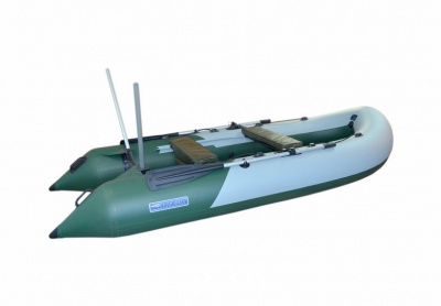 Лодка ПВХ Волга M 310 V Sport