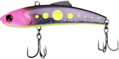 Виб Narval Frost Candy Vib 70mm 14g #015