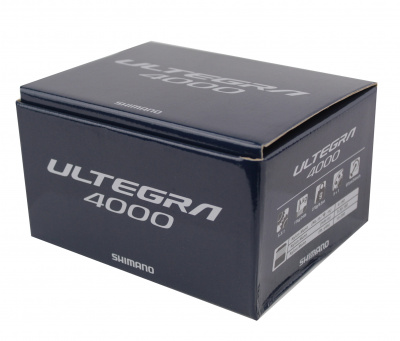 Катушка Shimano 21 Ultegra 4000
