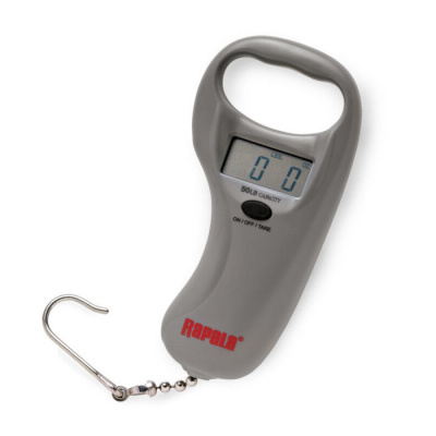 Весы электронные Rapala RSDS-50, 25 кг