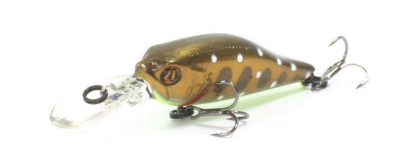 Воблер Pontoon21 Cheerful 40F-MR 729