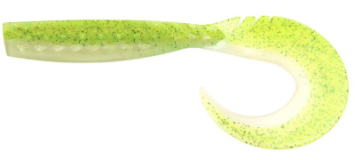 Силиконовая приманка Frapp Funky Grub 10" цв. #PAL 02