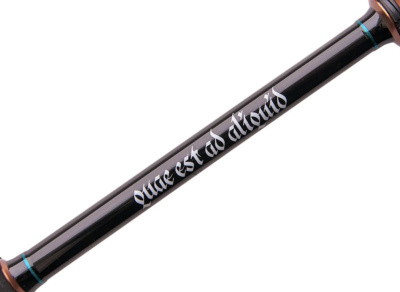 Спиннинг Crazy Fish Versus CFVS802EHTEF 2.44m 15-56gr Extra Fast