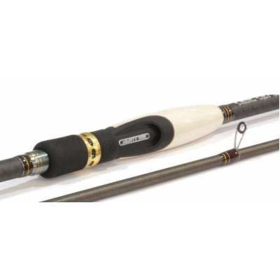 Спиннинг Hearty Rise Pro Force 732L 2.21m 5-21gr