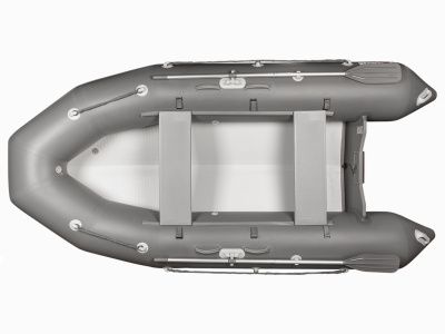 Надувная ПВХ лодка X-River Rocky 375 (пиксель, черная фурнитура) + дублирование тканью ПВХ дна