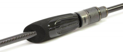 Спиннинг Zetrix Flair 702SUL-S 2.13m 0.5-5gr