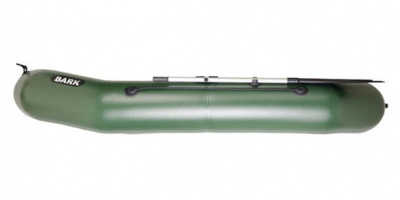 Надувная лодка BARK В-280