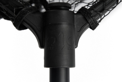 Подсачек складной NARVAL FISHING LANDING NET I 80X70X2CM