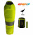 Спальный мешок кокон Tramp Voyager Regular (левый) 220*80*55 см (-10°C)