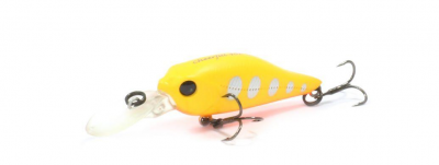 Воблер Pontoon21 Cheerful 40SP-MR R43