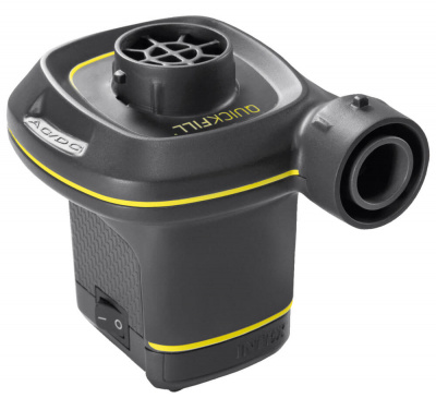 Насос электрический универсальный Intex AP634 12В/220В