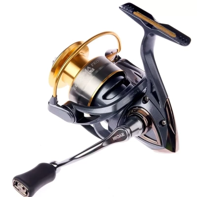 Катушка Ryobi Ecusima Pro LT 3000