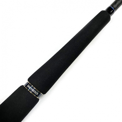 Спиннинг JS Company Nixx Maverick 862M 2.60m 7-28gr