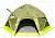 Всесезонная Универсальная палатка Лотос КубоЗонт 6-У Компакт (520х450/255 см)