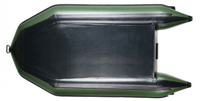 Надувная лодка BARK ВT-310