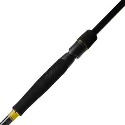 Спиннинг Снасти Здрасьте Porolka PRO 76HH 2.3m 25-84gr