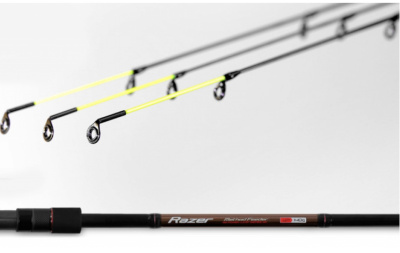 Удилище фидерное Zemex Razer Method Feeder 14'ft 4.26m 140gr