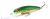 Воблер Bomber Deep Long A B25A XFTB Воблер Bomber Deep Long A B25A XFTB