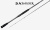 Спиннинг Folkfishing Black Flock FBFS 822H 2.49m 14-50gr Спиннинг Folkfishing Black Flock FBFS 822H 2.49m 14-50gr