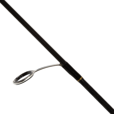 Спиннинг для мормышинга Fish Season BLACK ADDER NANO BA602NANOL-S-H10F1-23 1.80m 0.5-1 gr