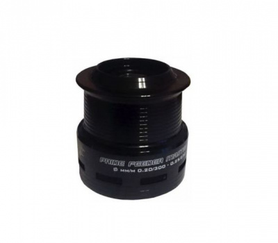 Катушка ALLUX Pride Feeder Master 6510 Pro
