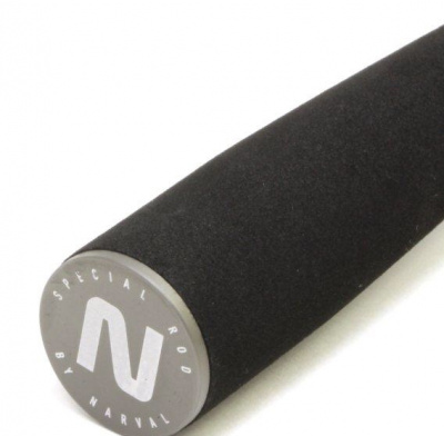 Спиннинг Narval Kick Jig 76H 2.30m max 56gr Fast