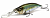 Воблер Megabass IxI Shad Type-3 Wagin Hasu Воблер Megabass IxI Shad Type-3 Wagin Hasu