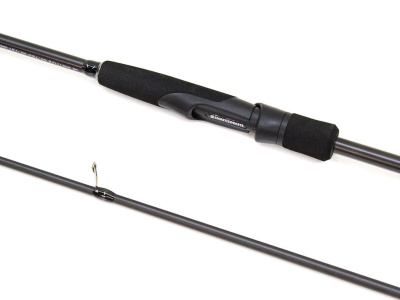 Спиннинг Снасти Здрасьте Porolka 802MH 2.44m 10-45gr #0.8-1.5 Fast