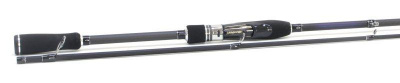 Спиннинг Crazy Fish Perfect JIG CFPJ 76 LT 2.3m 3-15gr