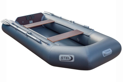 Надувная лодка Stel 02/280 light