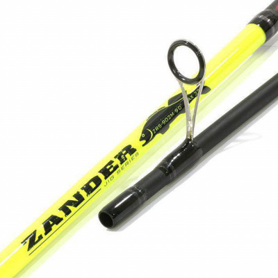 Спиннинг Favorite Zander ZRS-682M 2.07m 0-32gr