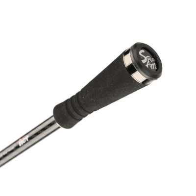 Спиннинг Tict Sram TCR-90S Cannon 2.75m 1-14gr