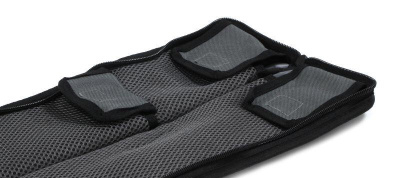 Спиннинг Hearty Rise Innovation IN-862MH 2.60m 6-26gr