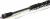 Кастинговое удилище Zetrix Ambition-Z ZZC 762M 2.29m 8-30gr