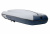 Лодка Grouper GR 335W (кокпит 80 см) НДНД (графитово - серый) модель 2026 г Лодка Grouper GR 335W (кокпит 80 см) НДНД (графитово - серый) модель 2026 г