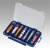 Коробка Meiho Lure Game Case J Коробка Meiho Lure Game Case J