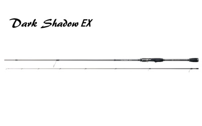 Спиннинг Smith Dark Shadow DSEX-710 2.40m 2-12gr