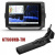 Эхолот Garmin ECHOMAP Ultra 102sv с датчиком GT56UHD-TM Эхолот Garmin ECHOMAP Ultra 102sv с датчиком GT56UHD-TM