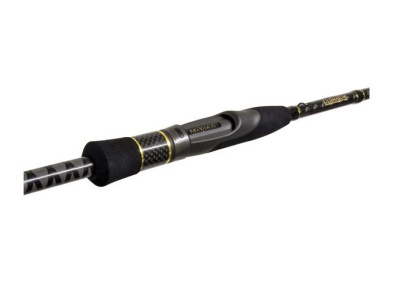 Спиннинг Maximus Ultimatum 24L 2.4m 4-17gr