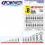 Вертлюжок Owner Crane Swivel №12 20кг/16шт Вертлюжок Owner Crane Swivel №12 20кг/16шт