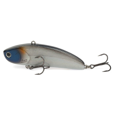 Воблер SUMLURES Sum Vibration 15g #Laser Ina