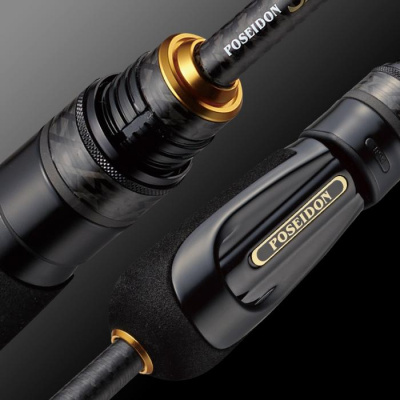 Salty Sensation SUPERIOR - SPRS-65L-T Thunder Shot 1.96m 1-7gr