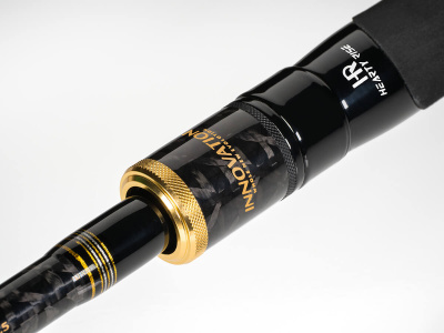 Спиннинг Hearty Rise Innovation IN-832H 2.53m 7-32gr