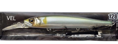 Воблер Gan Craft Rest 128 SF 01