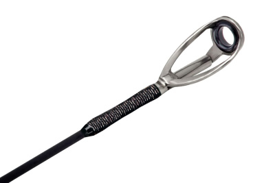 Спиннинг CF Crazy Fish Arion ASRE 802 LT 2.44m 4-16gr